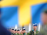 Швеция отправит своих военных в Ирак для помощи в борьбе с "Исламским государством"