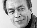 Умер актер "Современника", голос Гэндальфа из "Властелина колец" Рогволд Суховерко Умер актер "Современника", голос Гэндальфа из "Властелина колец" Рогволд Суховерко