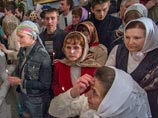 С середины апреля в Москве будут совершаться молебны в помощь российским фермерам и сельскому хозяйству, которые своим трудом борются с антироссийскими санкциями