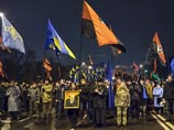 Украинская Рада признала режим 1917-1991 годов преступным в преддверии юбилея Победы 9 мая
