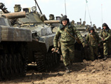 Путин анонсировал учения, которые "охватят все военные округа, виды и рода войск"
