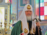 Патриарх Московский и всея Руси Кирилл призвал служителей Церкви не бояться говорить правду, в том числе, власть предержащим, "сильным мира сего"