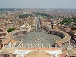 Ватикан поставлен в неловкое положение из-за двух новых скандалов