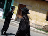 В Иерусалиме молодые иудеи-ультраортодоксы  подрались с армянскими семинаристами