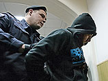 Хамзат Бахаев, один из обвиняемых по делу об убийстве Бориса Немцова, в тот момент, когда на мосту прозвучали выстрелы, встретился с девушкой на станции метро "Кунцевская" Хамзат Бахаев, один из обвиняемых по делу об убийстве Бориса Немцова, в тот момент, когда на мосту прозвучали выстрелы, встретился с девушкой на станции метро "Кунцевская"