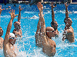 Синхронное плавание с приходом мужчин могут переименовать в фигурное