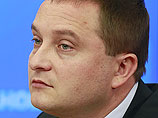 Депутат Государственной думы от фракции ЛДПР Роман Худяков предложил направить на Украину российских солдат из-за угрозы безопасности РФ Депутат Государственной думы от фракции ЛДПР Роман Худяков предложил направить на Украину российских солдат из-за угрозы безопасности РФ