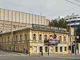 На Урале временно закрыли музей фотографии, готовивший выставку о союзниках СССР во Второй мировой войне На Урале временно закрыли музей фотографии, готовивший выставку о союзниках СССР во Второй мировой войне