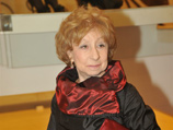 Ахеджакова, по мнению авторов письма, "вообще "прославилась" своими русофобскими взглядами" Ахеджакова, по мнению авторов письма, "вообще "прославилась" своими русофобскими взглядами"