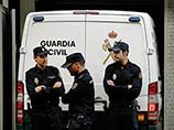 В Испании арестован один из самых опасных итальянских мафиози
