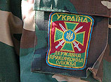 Украинские пограничники пообещали обеспечить "комфортный пропуск" россиян на Пасху
