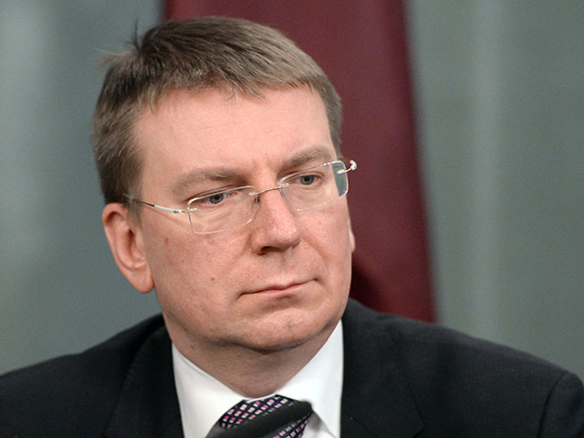 Спикер Госдумы заявил о комплексе неполноценности стран Балтии