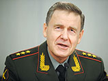 Об этом заявил журналистам первый заместитель директора ФСБ РФ генерал армии Сергей Смирнов по итогам заседания совета Региональной антитеррористической структуры Шанхайской организации сотрудничества Об этом заявил журналистам первый заместитель директора ФСБ РФ генерал армии Сергей Смирнов по итогам заседания совета Региональной антитеррористической структуры Шанхайской организации сотрудничества