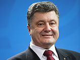 Президент Украины Петр Порошенко прокомментировал слухи о том, что на встрече "нормандской четверки" в Минске 11-12 февраля в феврале он якобы предложил России забрать Донбасс