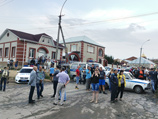 Виновные в убийстве десантника в саратовском Пугачеве, вызвавшем в городе бунт, получили от 3,5 до 14 лет колонии Виновные в убийстве десантника в саратовском Пугачеве, вызвавшем в городе бунт, получили от 3,5 до 14 лет колонии