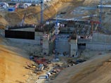 Космодром "Восточный" строится близ поселка Углегорск в Приамурье. Строительные работы должны быть закончены до 30 ноября 2015 года Космодром "Восточный" строится близ поселка Углегорск в Приамурье. Строительные работы должны быть закончены до 30 ноября 2015 года