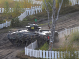 Немецкое правительство вернет в строй списанные "на пенсию" танки из-за "российской угрозы"
