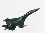 Российский истребитель Су-27 пролетел в опасной близости от американского самолета-разведчика RC-135 в нейтральном воздушном пространстве над Балтийским морем Российский истребитель Су-27 пролетел в опасной близости от американского самолета-разведчика RC-135 в нейтральном воздушном пространстве над Балтийским морем