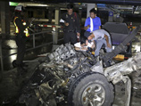 Взрыв на популярном среди туристов острове в Таиланде: до 10 пострадавших