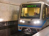 В Москве в пасхальную ночь будут дольше работать метро и наземный транспорт