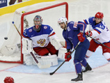 Названы первые кандидаты в сборную России из НХЛ 