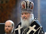 Патриарх Кирилл в пасхальном послании призвал верующих быть достойными наследниками Победы 