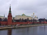 В Кремле не следили за выборами человека года читателями Time