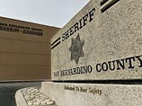 В США 11 полицейских избили вора, упавшего с украденной лошади. ВИДЕО В США 11 полицейских избили вора, упавшего с украденной лошади. ВИДЕО