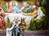 Патриарх Кирилл: Великая суббота и Светлое воскресенье открывают людям замысел Бога о них