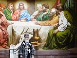 Патриарх Кирилл: Великая суббота и Светлое воскресенье открывают людям замысел Бога о них Патриарх Кирилл: Великая суббота и Светлое воскресенье открывают людям замысел Бога о них
