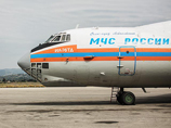 Самолет МЧС доставил в Россию трехлетнюю девочку, впавшую в кому на курорте в Таиланде