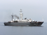 Корабль ВМФ России эвакуировал из Йемена 308 человек Корабль ВМФ России эвакуировал из Йемена 308 человек