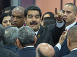 CNN увидела на Саммите Америк двойника президента Мадуро