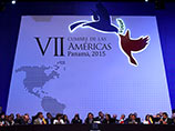 Во время проведения Саммита Америк, в котором принимают участие 33 лидера американских государств, власти Панамы существенно ужесточили меры безопасности в столице страны