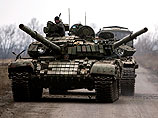 В НАТО обвинили Россию в поставках современного оружия сепаратистам востока Украины