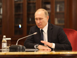 Лидер Левой партии в парламенте Германии призвал вернуть Путина на саммит G7 Лидер Левой партии в парламенте Германии призвал вернуть Путина на саммит G7