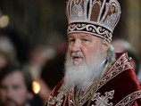 Патриарх пошлет пасхальное приветствие в космос и встретится с ветеранами Великой Отечественной Патриарх пошлет пасхальное приветствие в космос и встретится с ветеранами Великой Отечественной