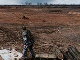 Миссия ОБСЕ сообщила о возобновлении боев под Мариуполем