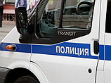 В воскресенье московская полиция продолжает нести службу в усиленном режиме, отмечает ведомство
