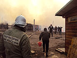 В Хакасии 6 погибших из-за лесных пожаров, введено ЧС, спасателям помогут военные