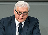 Глава МИД Германии Франк-Вальтер Штайнмайер против приглашения Путина на саммит G7 Глава МИД Германии Франк-Вальтер Штайнмайер против приглашения Путина на саммит G7