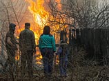 Все пожары в Хакасии потушены: погибли 15 человек, сотни пострадали