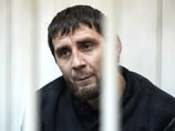 Заур Дадаев Заур Дадаев