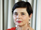 Изабелла Росселлини возглавит жюри "Особого взгляда" в Каннах Изабелла Росселлини возглавит жюри "Особого взгляда" в Каннах