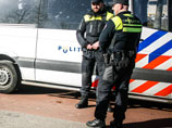 В Голландии группа из 75 немецких туристов устроила драку в баре и избила полицейских