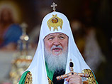 Патриарх Кирилл поддержал обретение Палестиной государственности, а Аббас пригласил Путина в Вифлеем