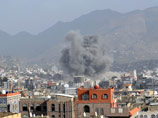 Из Йемена эвакуировали всех российских дипломатов