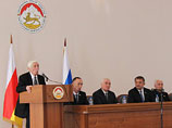 В парламенте Южной Осетии второй раз рассмотрят вопрос о доверии главе МИДа, который якобы был против интеграции с РФ В парламенте Южной Осетии второй раз рассмотрят вопрос о доверии главе МИДа, который якобы был против интеграции с РФ