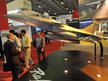 Международная выставка авиационных и оборонных систем LAAD-2015 пройдет в Рио-де-Жанейрос 14 по 17 апреля. Заявки на участие в салоне подали 676 компаний