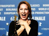 Впервые в истории Каннский кинофестиваль откроется фильмом, снятым женщиной Впервые в истории Каннский кинофестиваль откроется фильмом, снятым женщиной